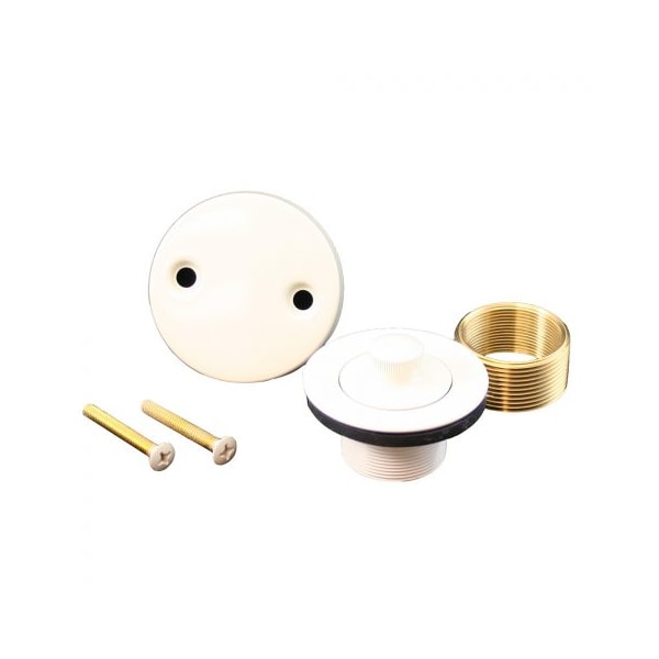 Biscuit Two-Hole Lift and Turn Conversion Kit